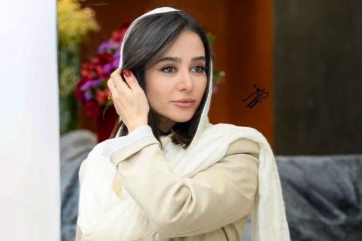 ناز حبیبی در جشن تولد ۳۷ سالگی؛ عکس‌های جدید و دیدنی از بازیگر محبوب سینما و تلویزیون