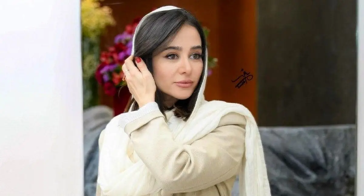 ناز حبیبی در جشن تولد ۳۷ سالگی؛ عکس‌های جدید و دیدنی از بازیگر محبوب سینما و تلویزیون