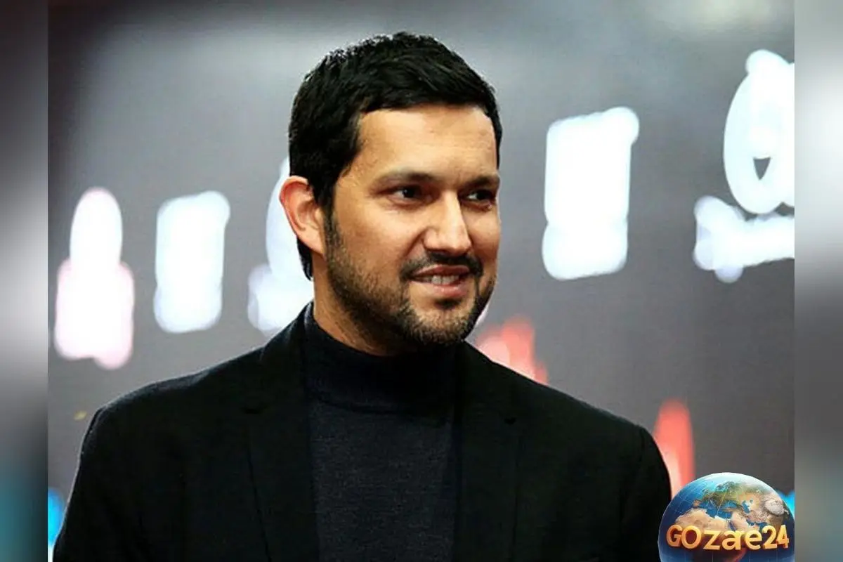 نگاهی به مراسم عزای ساده و بدون تجملات پدر حامد بهداد در خانه و مجلس ترحیم + عکس