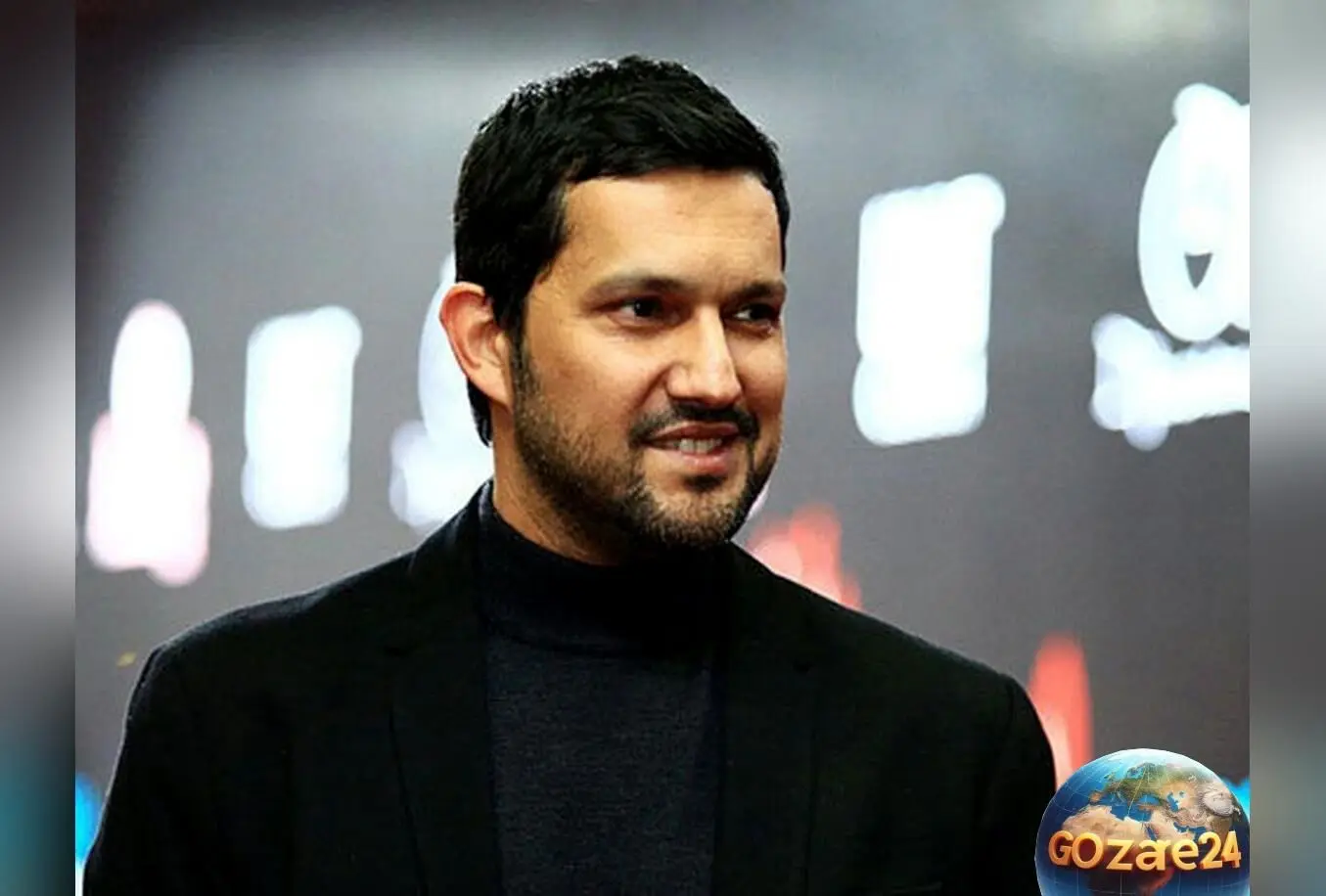 نگاهی به مراسم عزای ساده و بدون تجملات پدر حامد بهداد در خانه و مجلس ترحیم + عکس