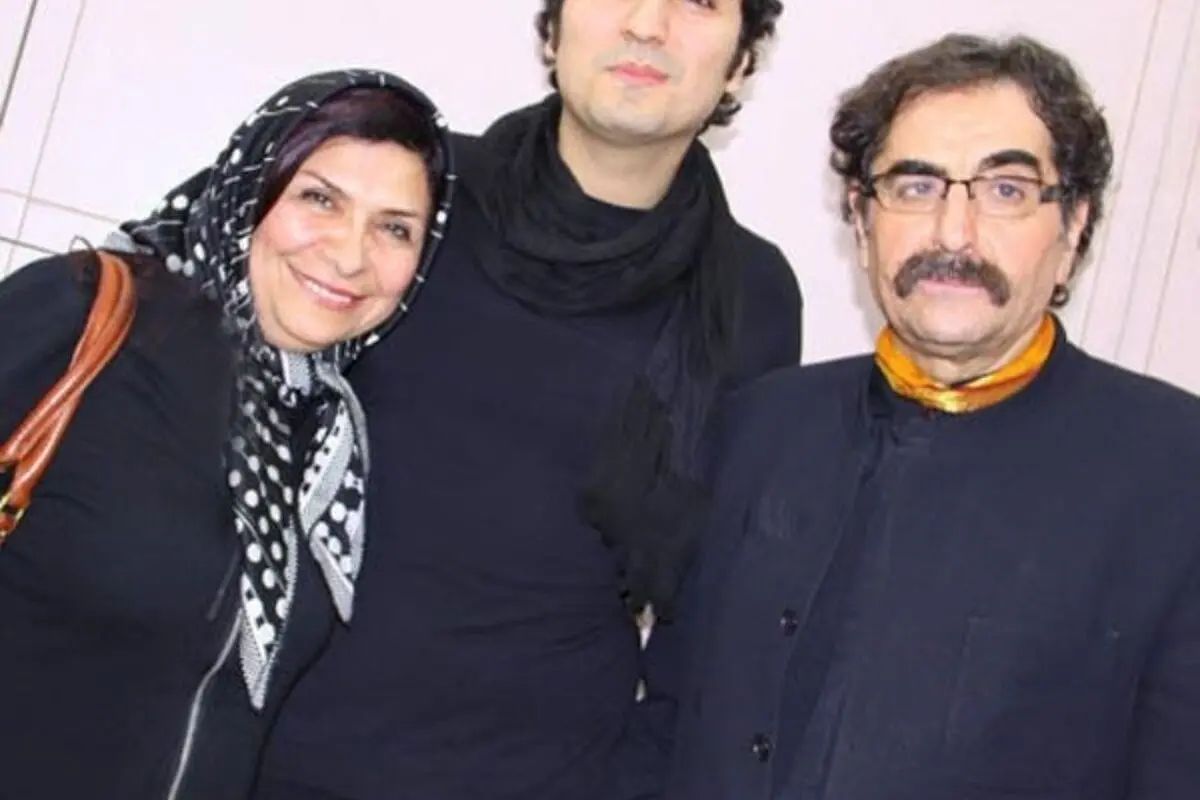 نگاه به چیدمان منحصربفرد و اصیل خانه استاد شهرام ناظری + تصاویر خانوادگی و تبریک تولد