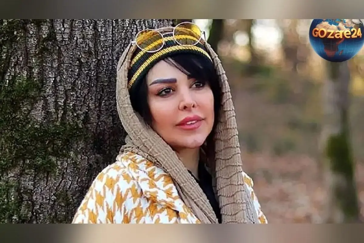 فلور نظری در رامسر: لحظات شاعرانه و آرامش در کنار دریا با شعرهای عاشقانه