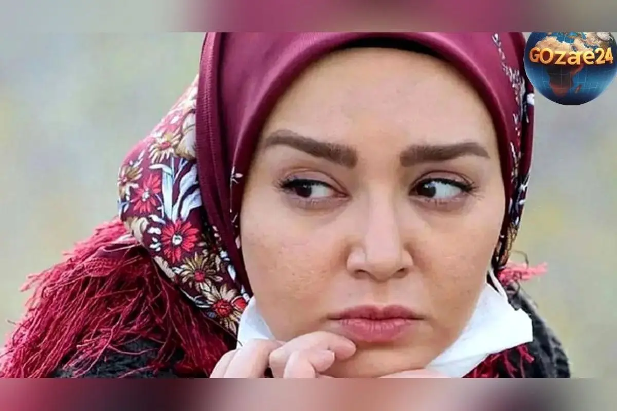 تصاویر شگفت‌انگیز تغییر چهره ندا قاسمی، بازیگر «شیرین» در نون خ، در ۳۷ سالگی؛ نزدیک به ۴۰ سالگی ولی جوان و دیدنی!