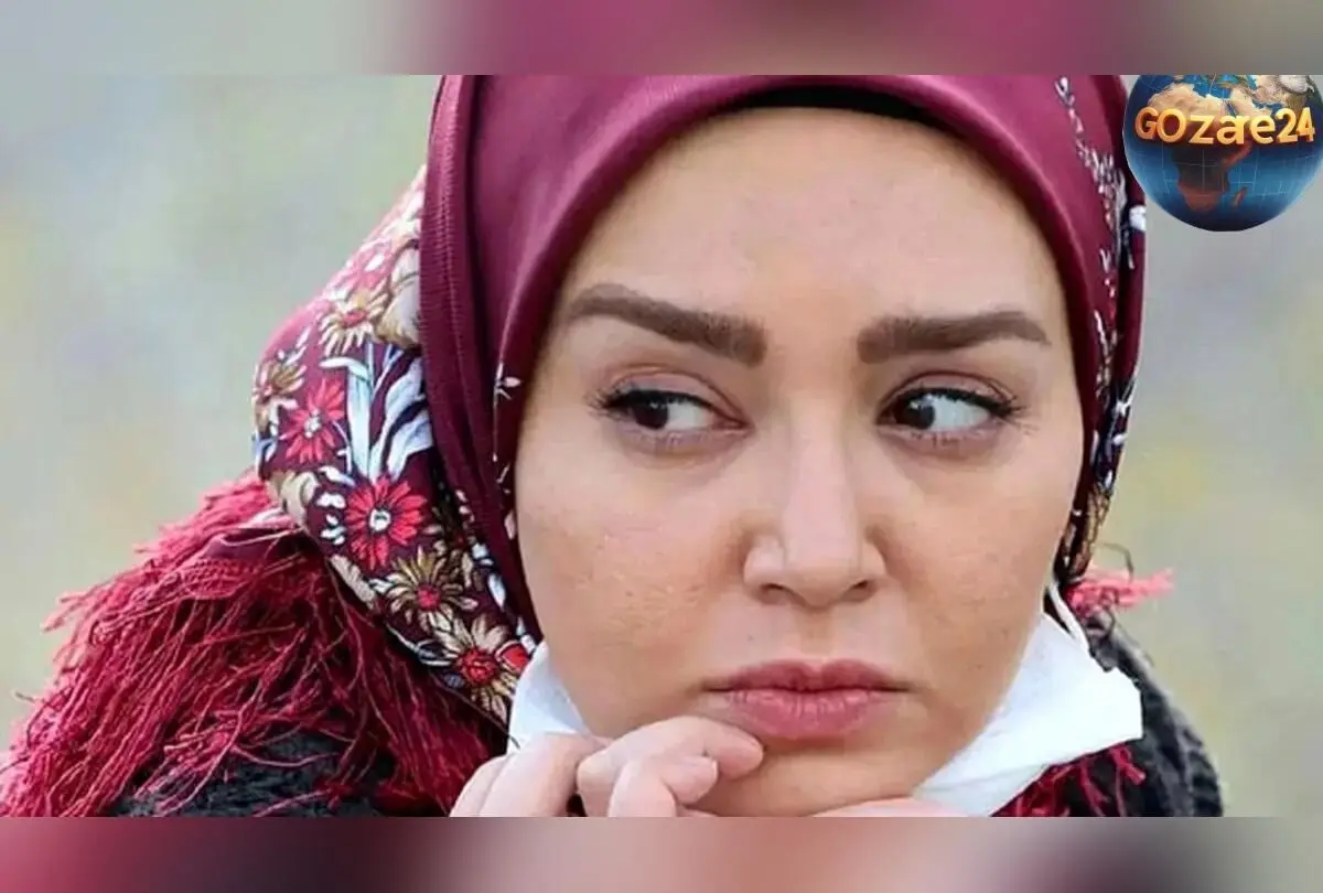 تصاویر شگفت‌انگیز تغییر چهره ندا قاسمی، بازیگر «شیرین» در نون خ، در ۳۷ سالگی؛ نزدیک به ۴۰ سالگی ولی جوان و دیدنی!