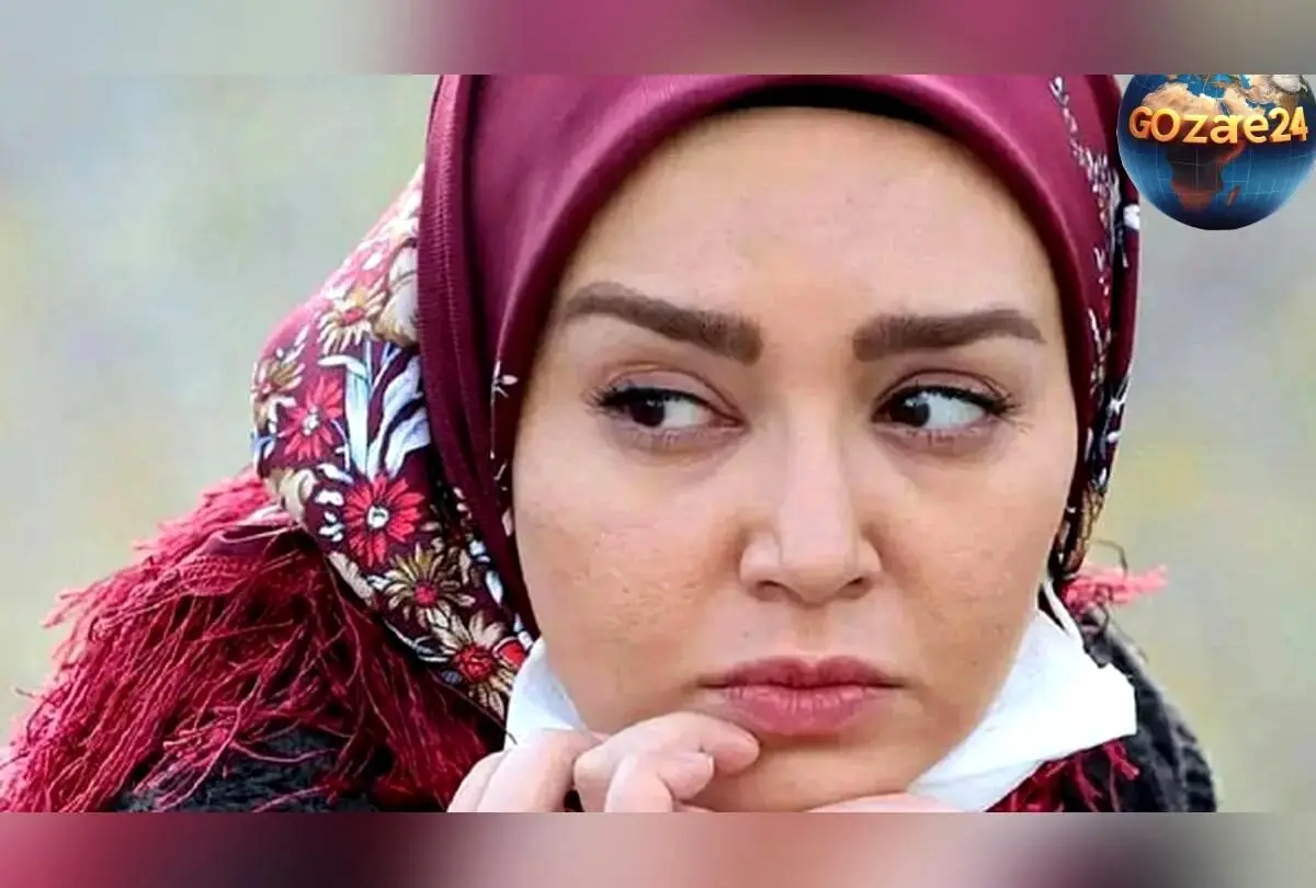 تصاویر شگفت‌انگیز تغییر چهره ندا قاسمی، بازیگر «شیرین» در نون خ، در ۳۷ سالگی؛ نزدیک به ۴۰ سالگی ولی جوان و دیدنی!