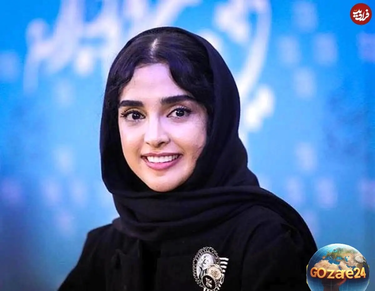 الهه حصاری با هودی جذاب در اتاق خوابش در جدیدترین عکس اینستاگرام خود