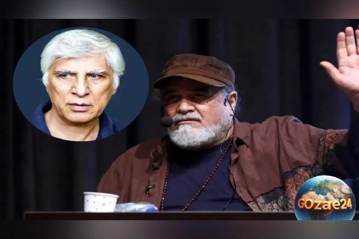 محمدرضا شریفی‌نیا درباره بی‌مهری به بهرام بیضایی و آرزوهای برقراری ارتباط با او