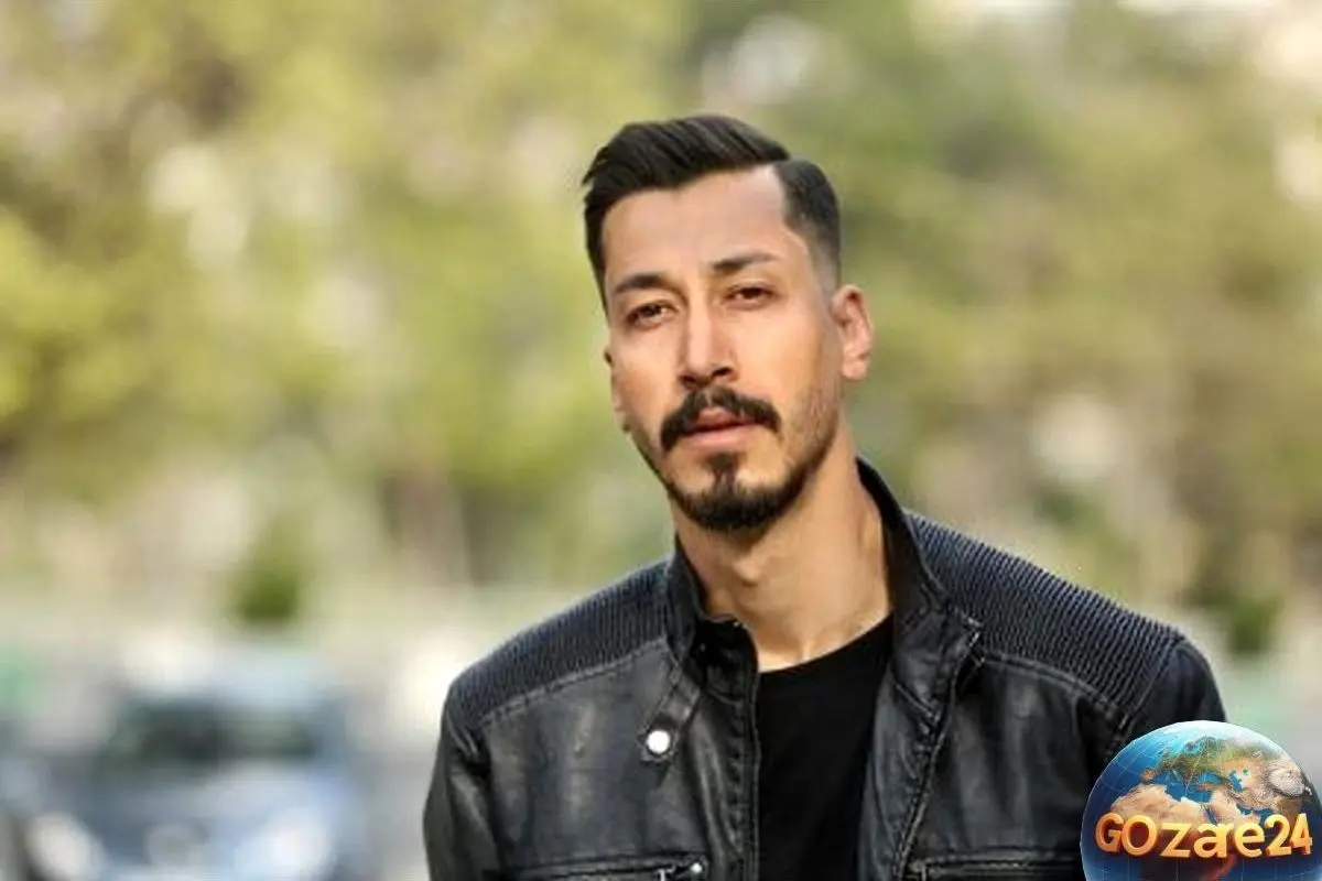 بهرام افشاری با سر تراشیده و تغییر چهره در اینستاگرام؛ عکس جدید و جزئیات تغییر ظاهر