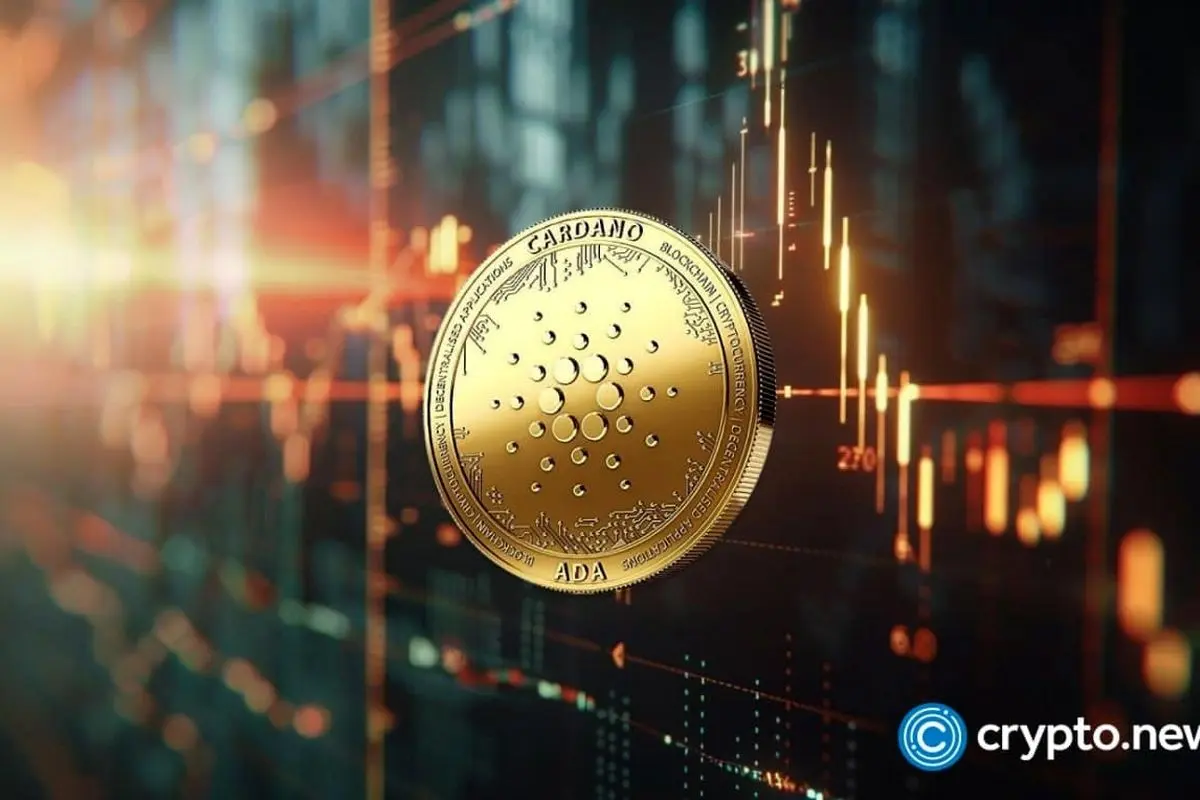 کاردانو و ریپل در آستانه همکاری استراتژیک بزرگ؛ ادغام XRP در اکوسیستم کاردانو و تحولی در تعاملپذیری زنجیرهای