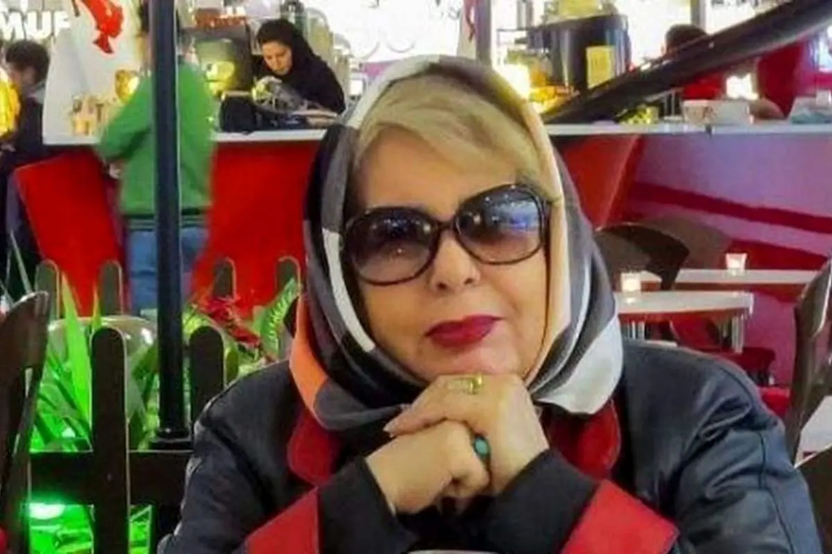 پوراندخت مهیمن بازیگر محبوب ایرانی در کنار نوههایش: عکسهای جدید و جذاب خانواده هنرپیشه شناخته شده
