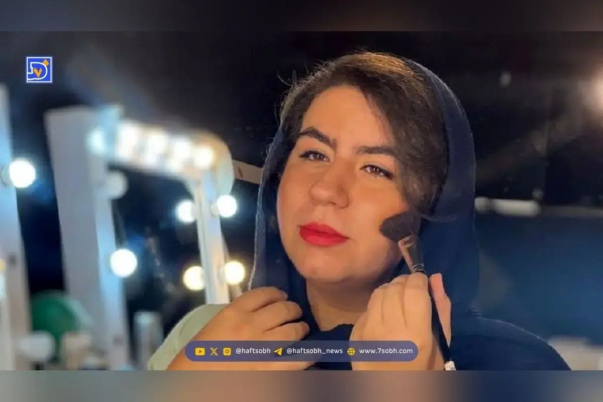 چیدمان لوکس و تلفیقی منزل صهبا شرافتی؛ سبکی ساده و دلنشین با الهام از سنت و هنر ایرانی