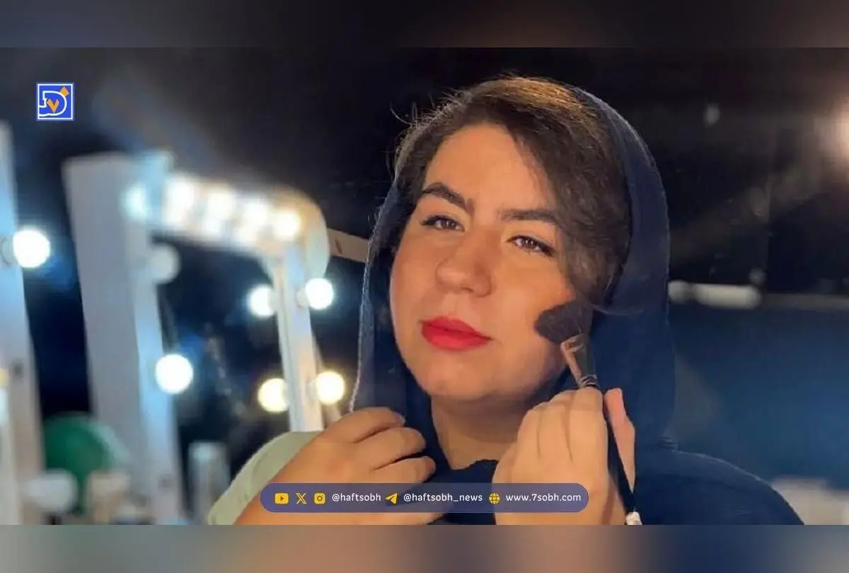 چیدمان لوکس و تلفیقی منزل صهبا شرافتی؛ سبکی ساده و دلنشین با الهام از سنت و هنر ایرانی