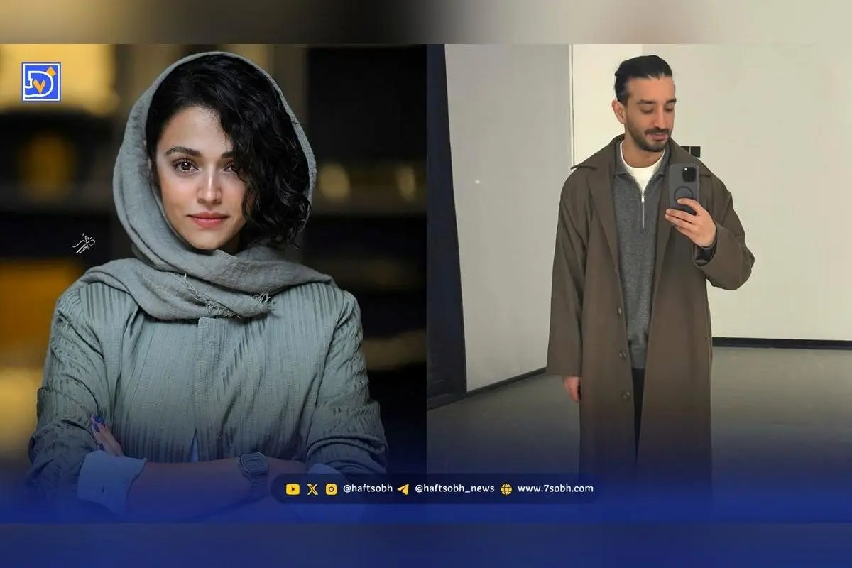 درخشش سینا ساعی و سوگل خلیق در آخرین اجراهای کنسرت‌نمایش «خون‌نگار» در تالار وحدت