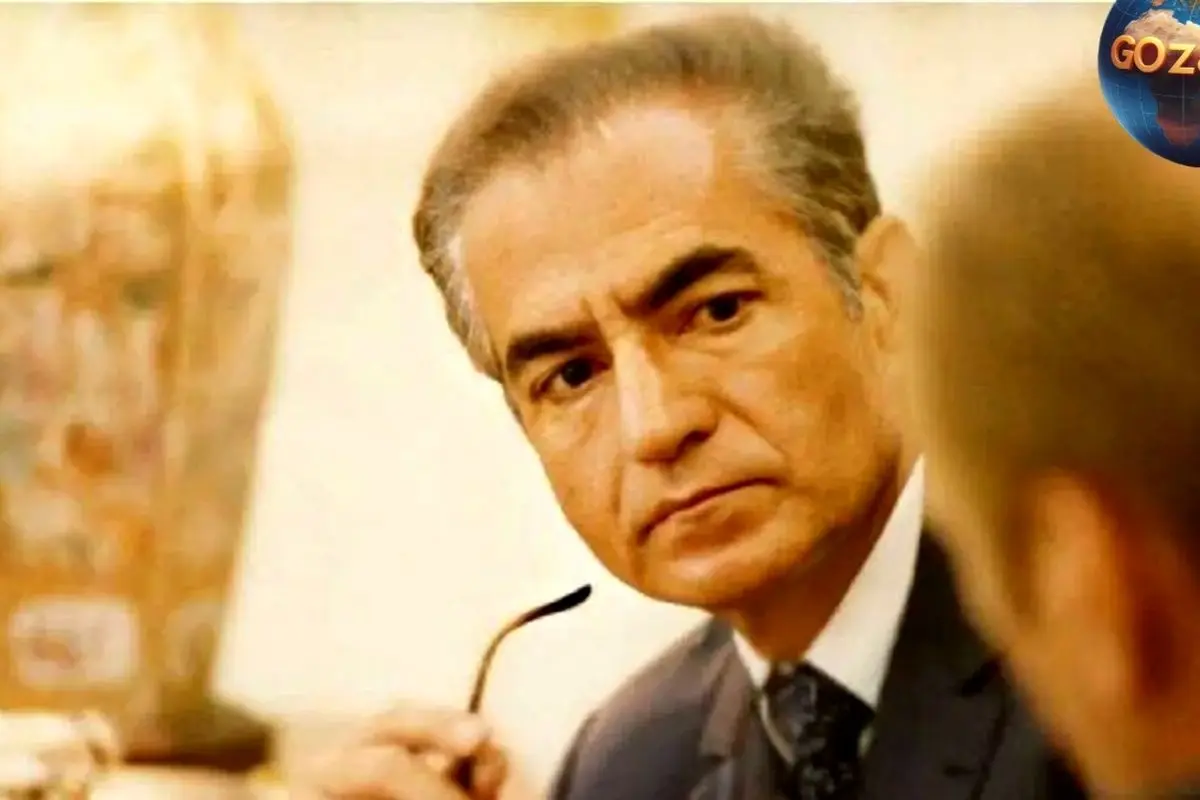 سفر تاریخی شاه ایران به واشنگتن در سال ۱۳۵۶؛ دیدار محمدرضا پهلوی و جیمی کارتر در دوران اوج روابط دو کشور