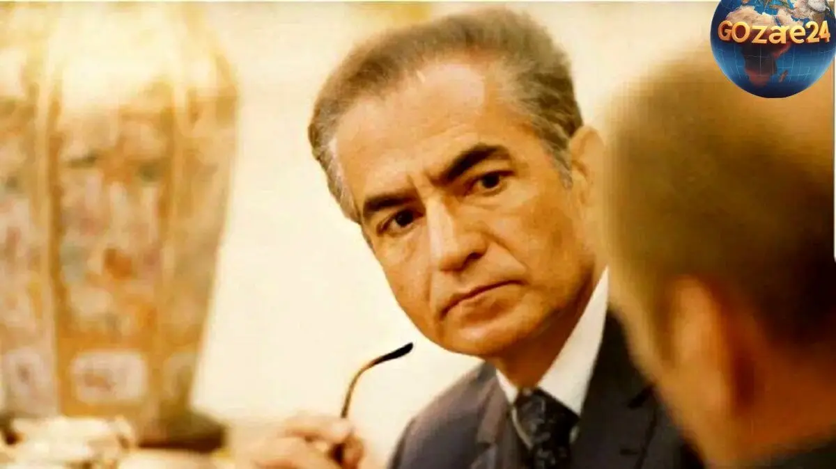 سفر تاریخی شاه ایران به واشنگتن در سال ۱۳۵۶؛ دیدار محمدرضا پهلوی و جیمی کارتر در دوران اوج روابط دو کشور