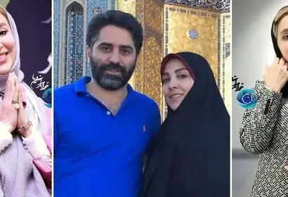 ازدواج و جدایی جنجالی ژیلا صادقی و محسن رجبی؛ خیانت، پرونده‌های حقوقی و افشاگری‌های رازآلود