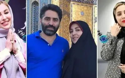 ازدواج و جدایی جنجالی ژیلا صادقی و محسن رجبی؛ خیانت، پرونده‌های حقوقی و افشاگری‌های رازآلود
