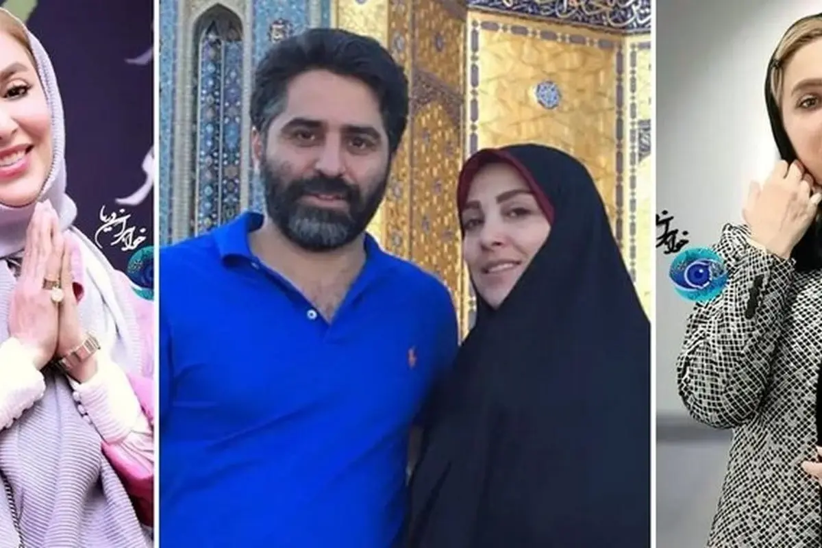 ازدواج و جدایی جنجالی ژیلا صادقی و محسن رجبی؛ خیانت، پروندههای حقوقی و افشاگریهای رازآلود