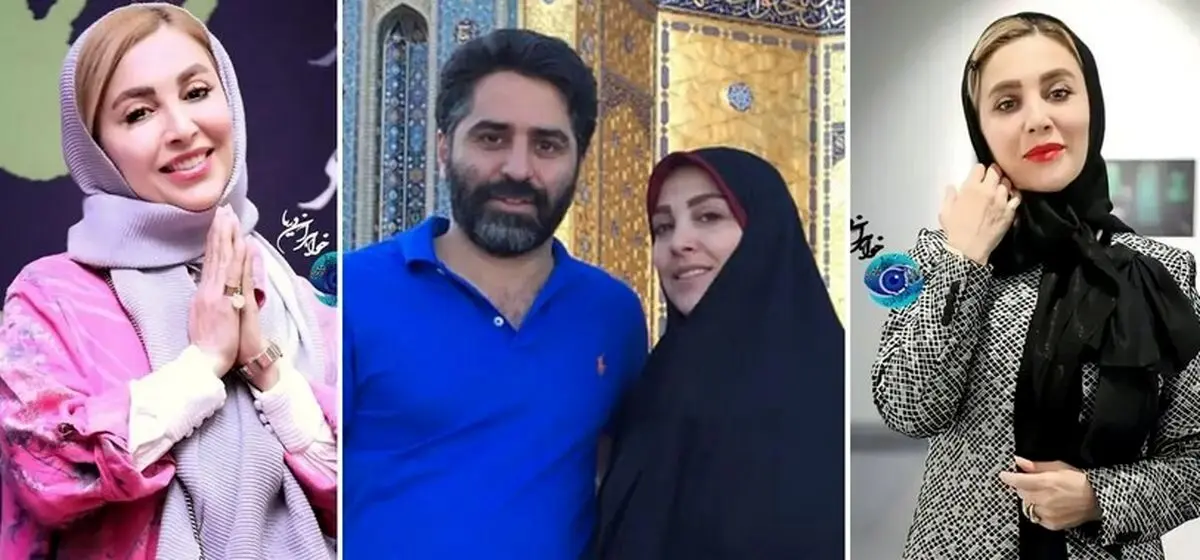 ازدواج و جدایی جنجالی ژیلا صادقی و محسن رجبی؛ خیانت، پرونده‌های حقوقی و افشاگری‌های رازآلود