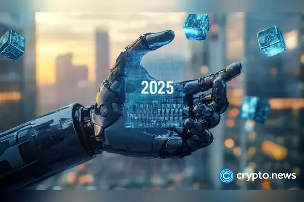 فناوری رمزارز و بلاک‌چین در فهرست برتر مجله تایم ۲۰۲۵: آینده درخشان اقتصاد دیجیتال