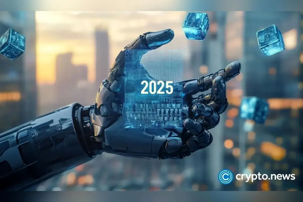 فناوری رمزارز و بلاک‌چین در فهرست برتر مجله تایم ۲۰۲۵: آینده درخشان اقتصاد دیجیتال