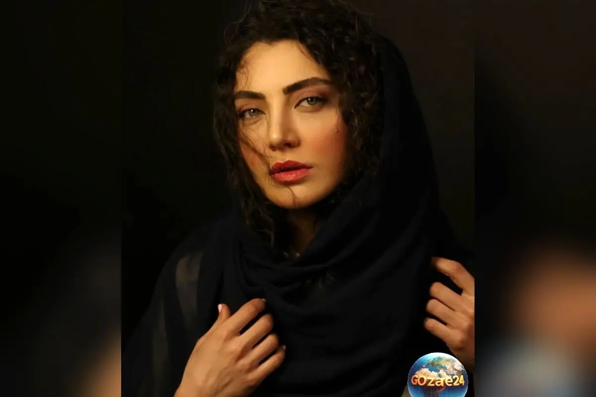 استایل بی‌نظیر هلن نقی‌لو با کت کلاسیک؛ ترکیبی از ظرافت و جسارت در اکران فیلم تابستانی