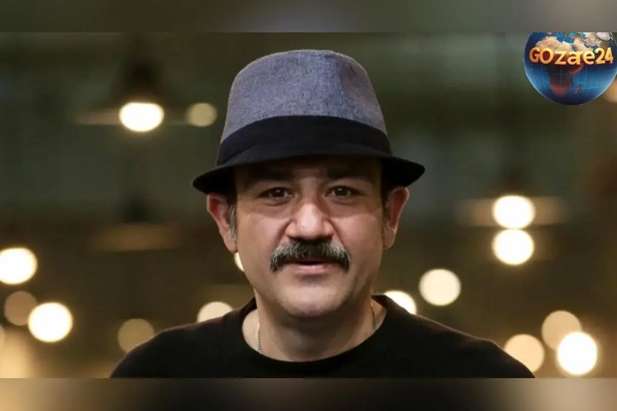 مهران غفوریان با جشن تولد همسر 34 ساله‌اش و طراحی کیک خلاقانه اوستا قناد، لحظاتی شیرین و دیدنی را به اشتراک گذاشت