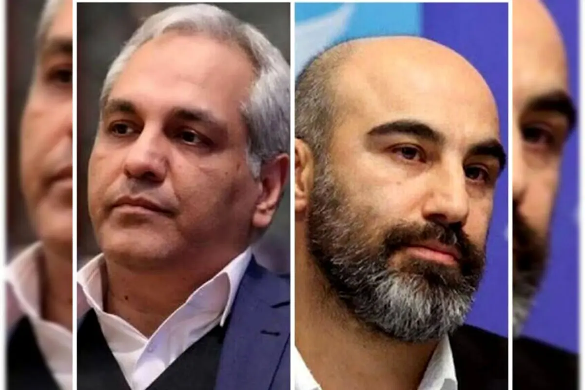 شکایت مهران مدیری از محسن تنابنده؛ دعوا بر سر ۵۰۰ میلیون تومان!