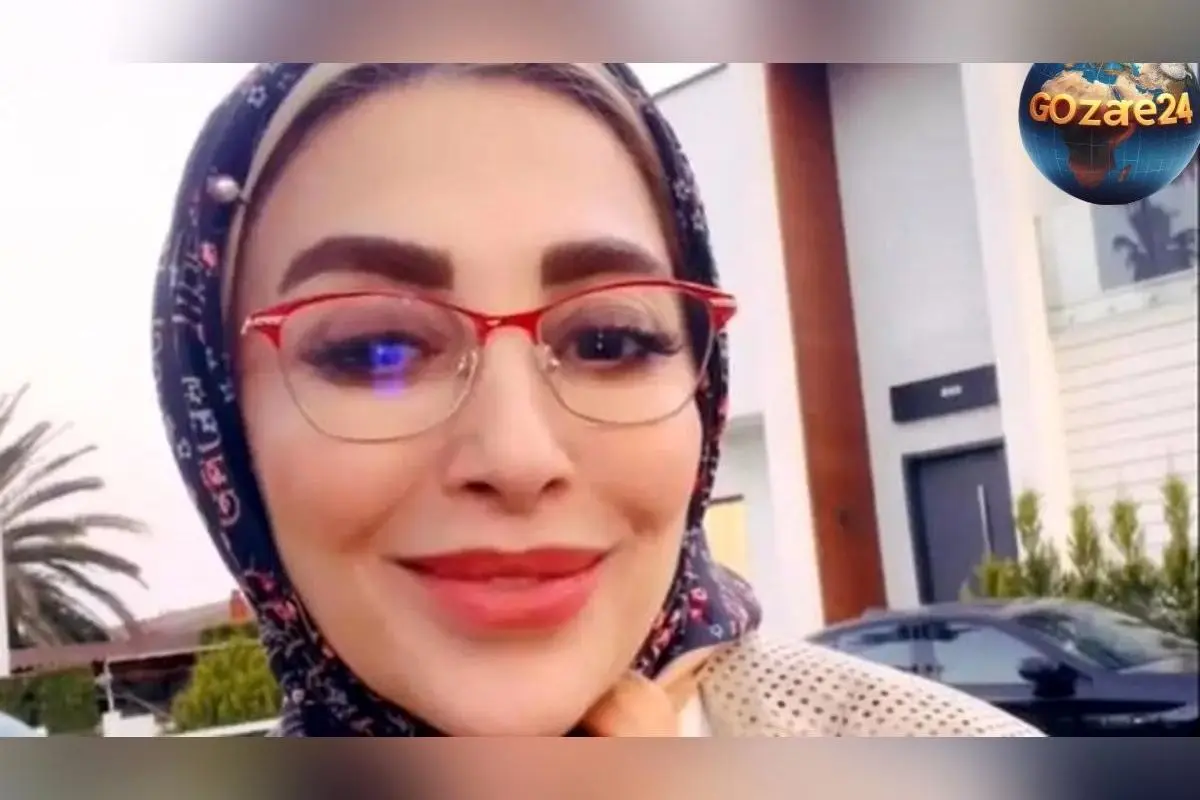 تصویرهای منحصربه‌فرد از خانه ویلایی ژیلا صادقی؛ طراحی داخلی عتیقه‌جات، مبلمان رنگارنگ و لوسترهای شاهانه