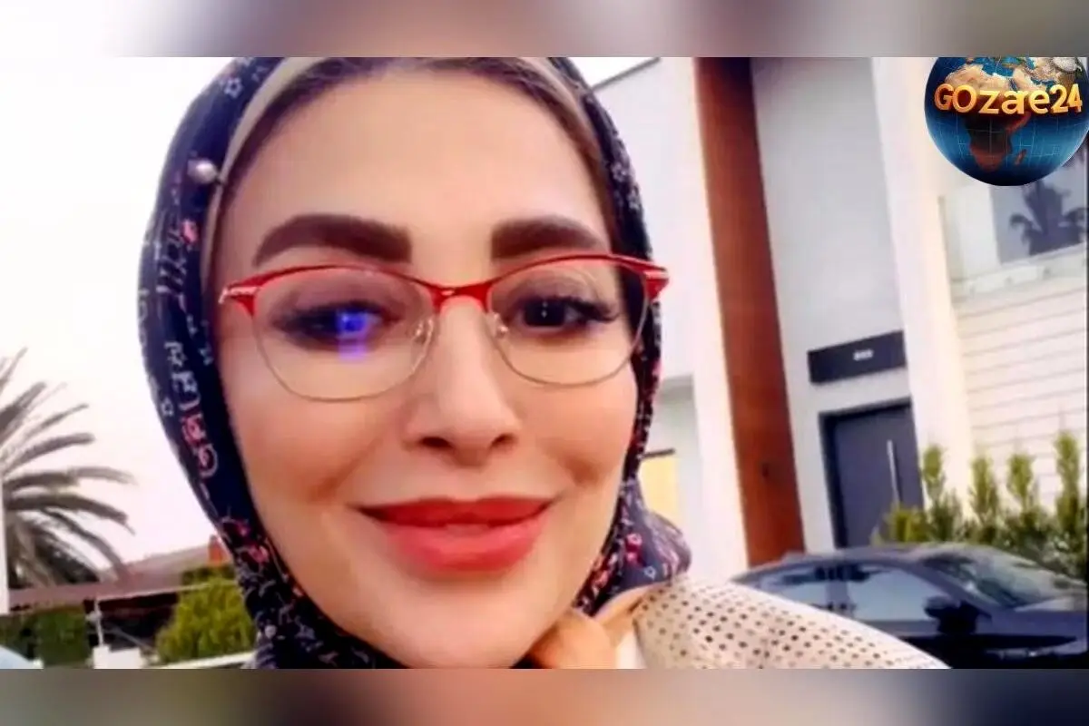 تصویرهای منحصربه‌فرد از خانه ویلایی ژیلا صادقی؛ طراحی داخلی عتیقه‌جات، مبلمان رنگارنگ و لوسترهای شاهانه
