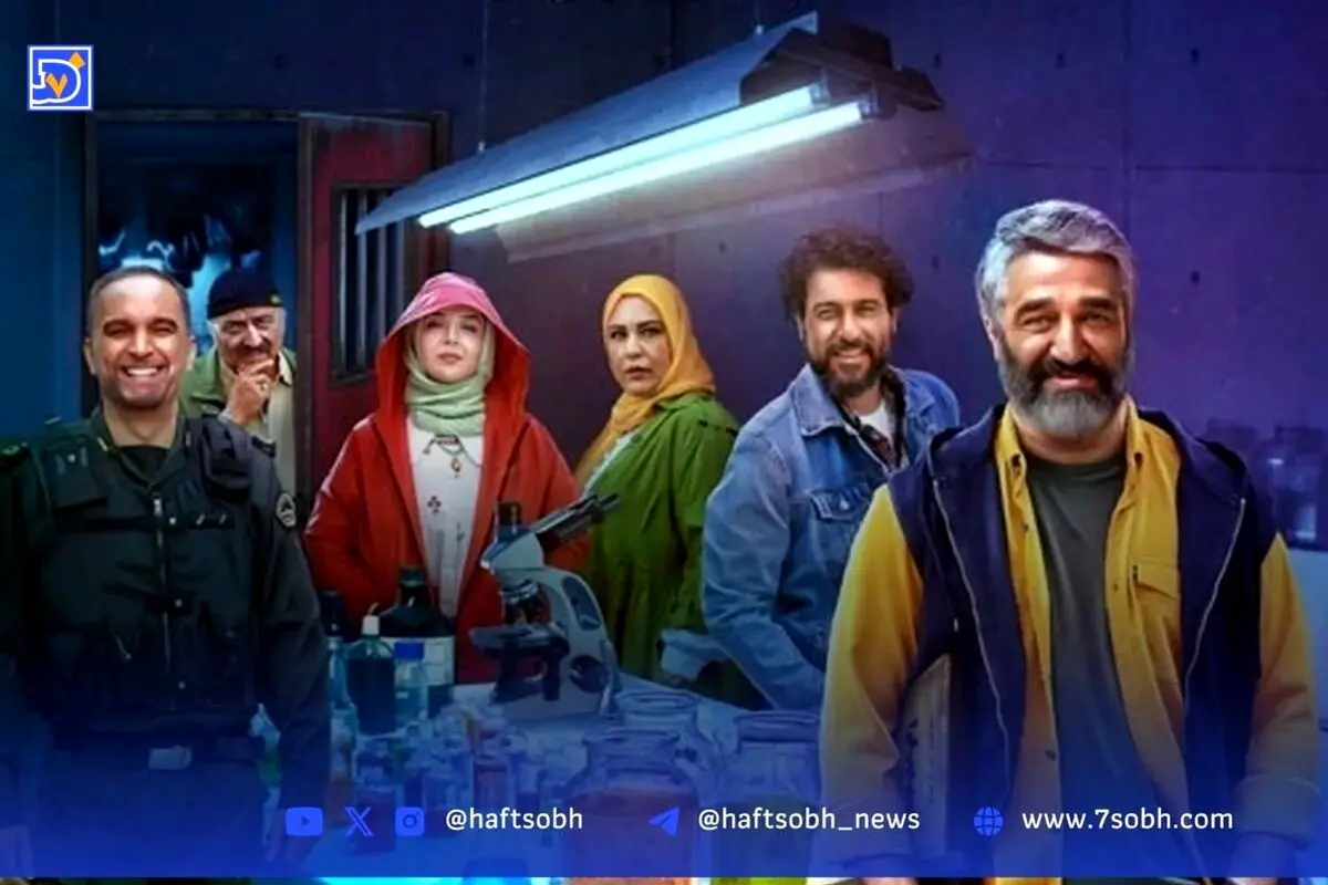 «ناجورها» با بازی پژمان جمشیدی؛ کمدی اجتماعی پرستاره و زمان‌بندی اکران در راه است