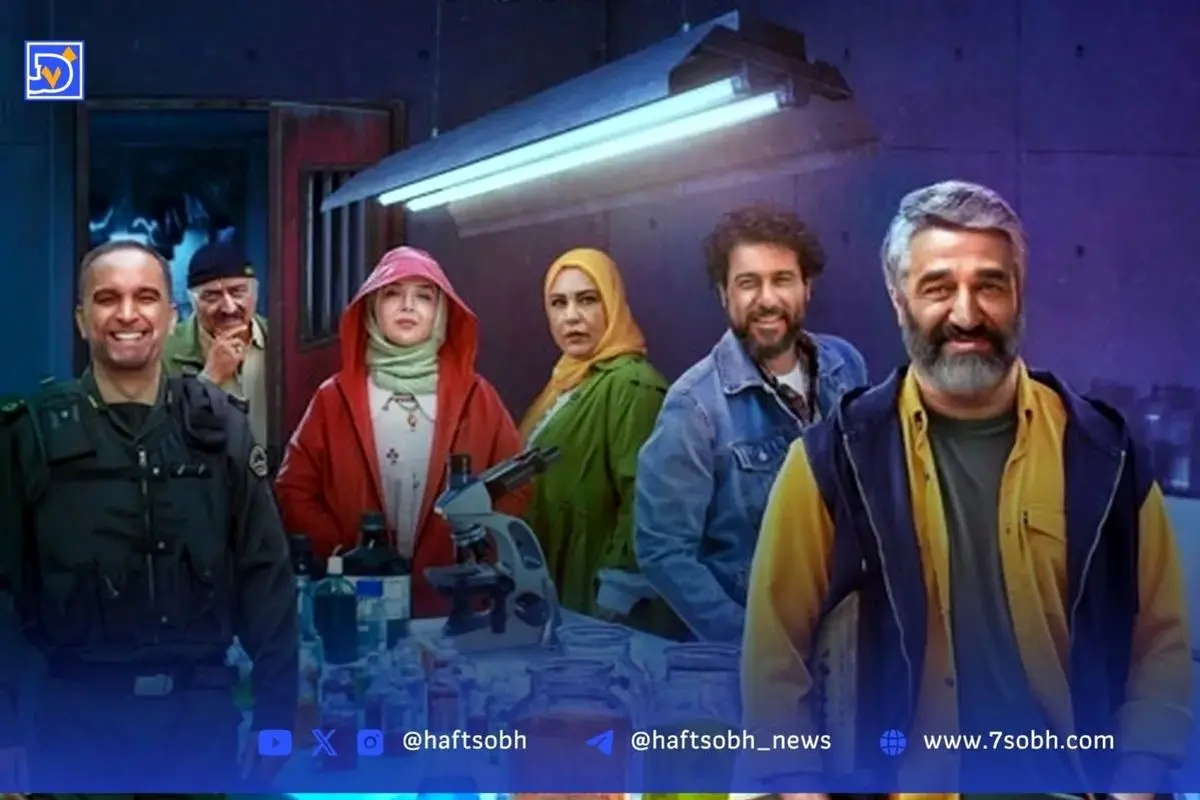 «ناجورها» با بازی پژمان جمشیدی؛ کمدی اجتماعی پرستاره و زمان‌بندی اکران در راه است
