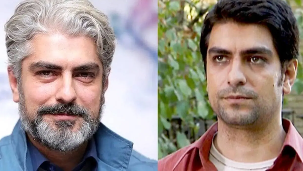 تغییر ظاهر مهدی پاکدل در سریال ستایش پس از ۱۴ سال: تصاویر جدید و صحبت‌های بازیگر