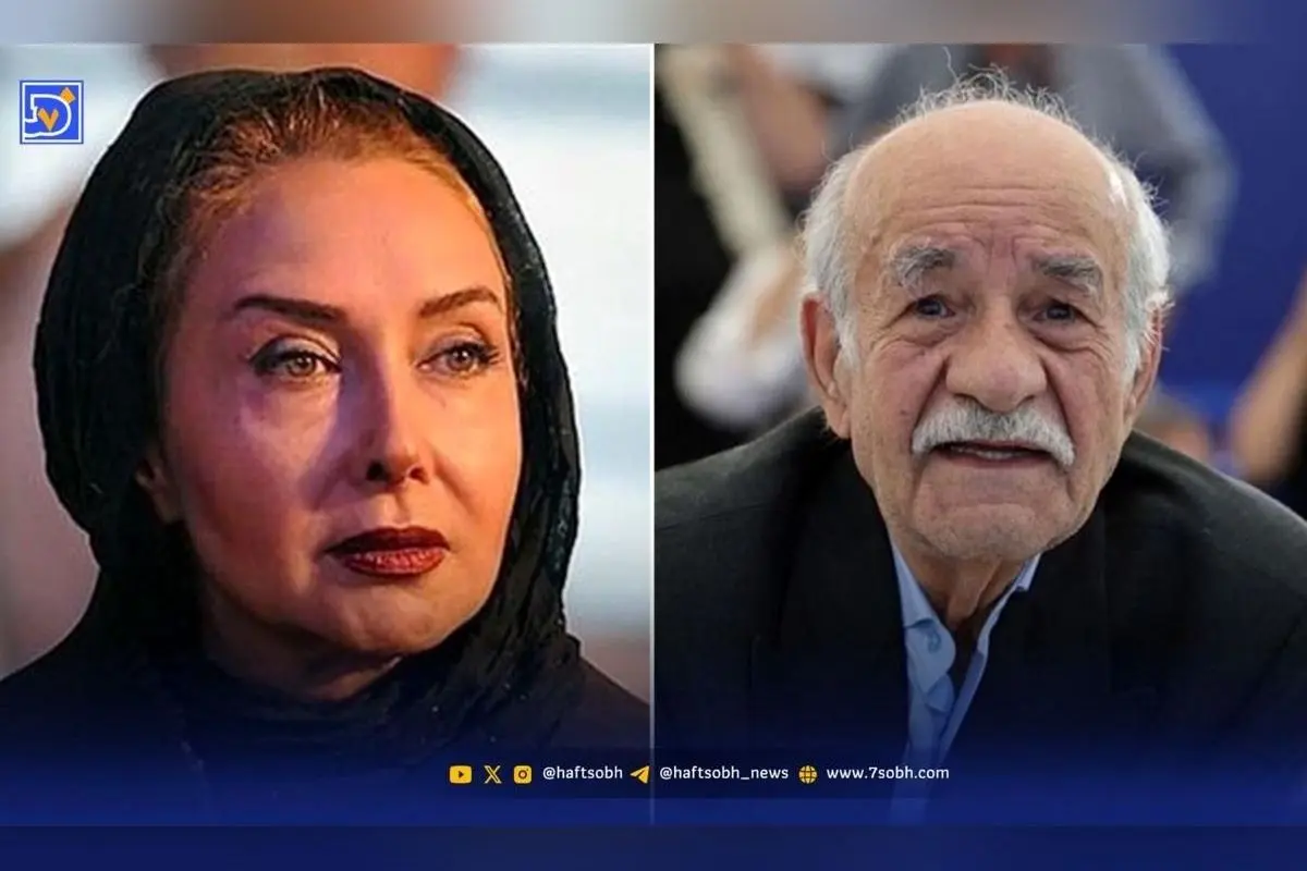 افشاگری کتایون ریاحی درباره تعرض جنسی سعید پورصمیمی؛ حقیقت یا سوءتفاهم تاریخی؟