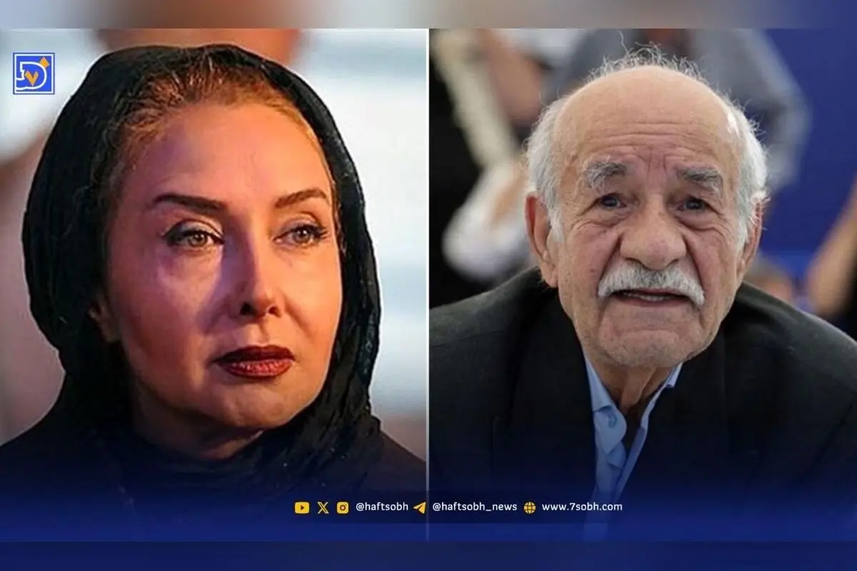 افشاگری کتایون ریاحی درباره تعرض جنسی سعید پورصمیمی؛ حقیقت یا سوءتفاهم تاریخی؟