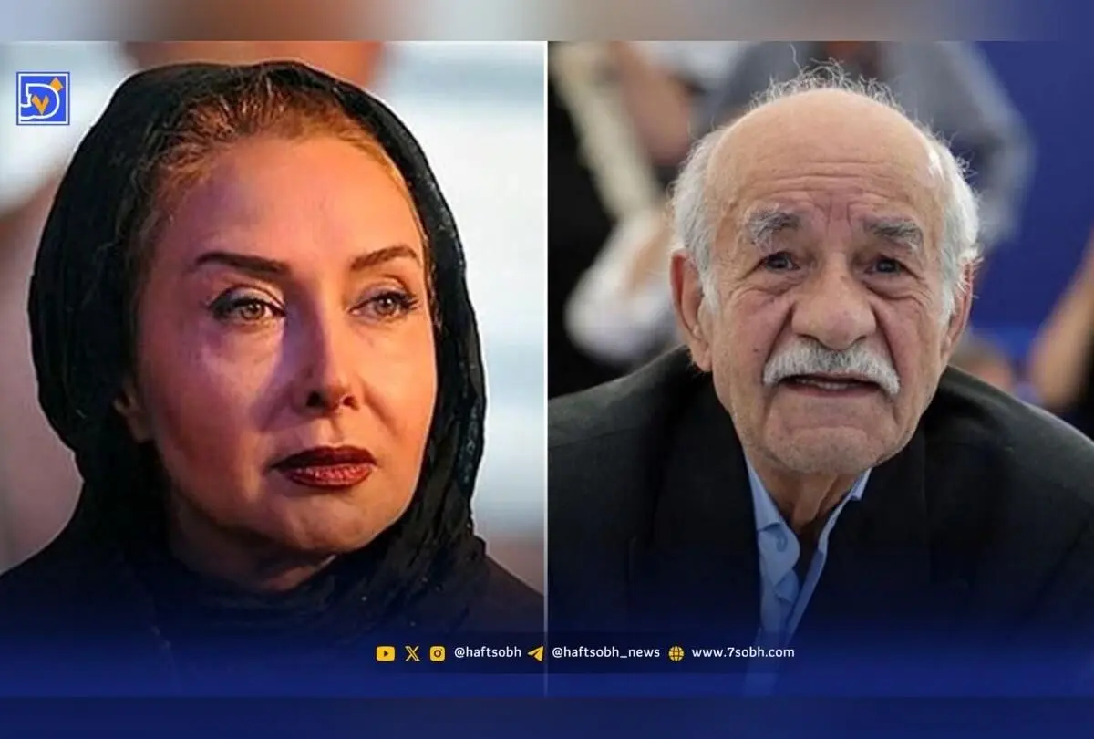 افشاگری کتایون ریاحی درباره تعرض جنسی سعید پورصمیمی؛ حقیقت یا سوءتفاهم تاریخی؟