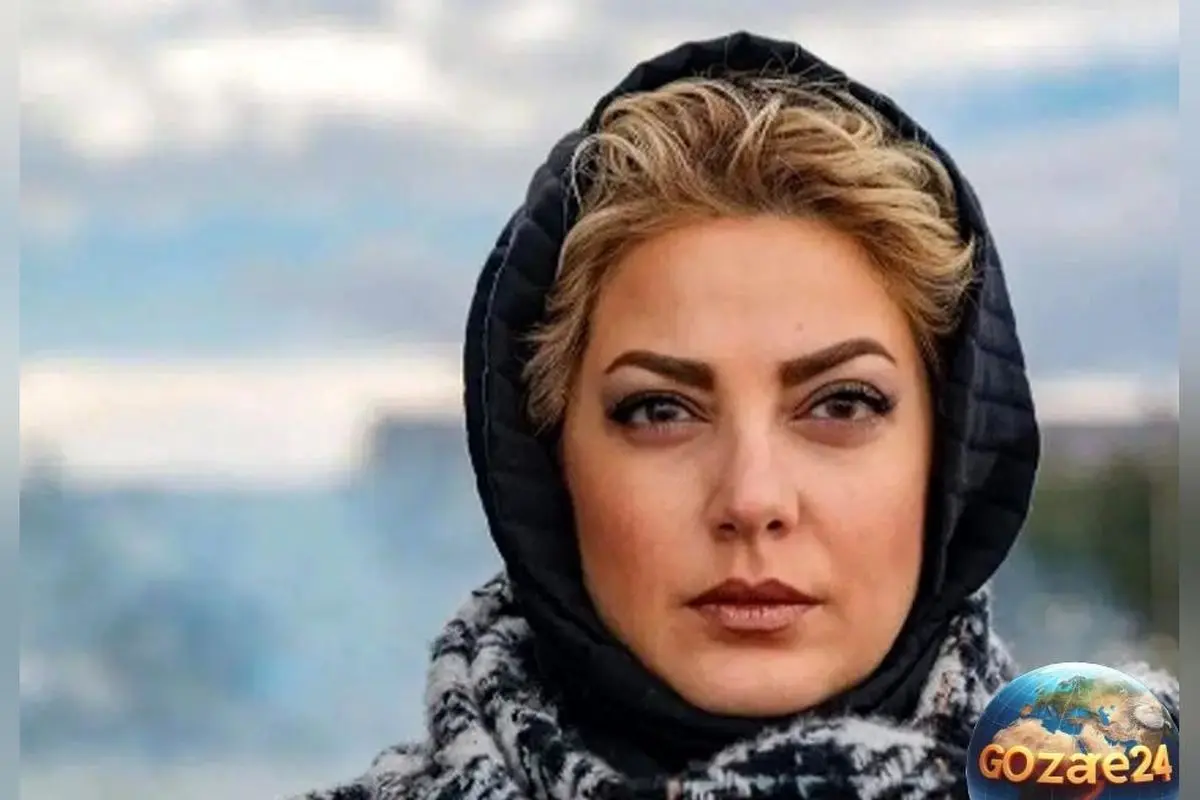 تصویر متفاوت طناز طباطبایی در لباس رفتگر در فیلم «نارنجی‌پوش» سال 90؛ بازگشتی به نقش‌های ماندگار و دوران اوج هنر بازیگری