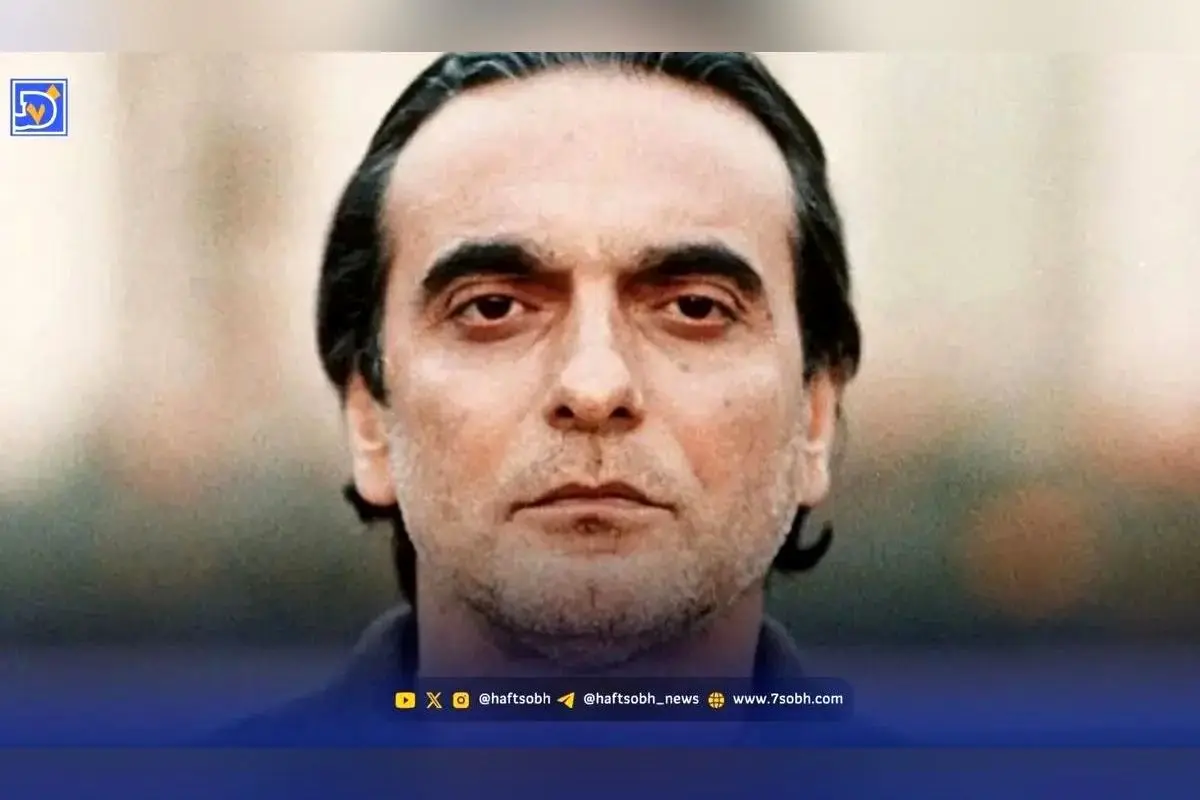 همسر همایون ارشادی کیست؟ معرفی همسر بازیگر فیلم طعم گیلاس + عکس‌های جذاب