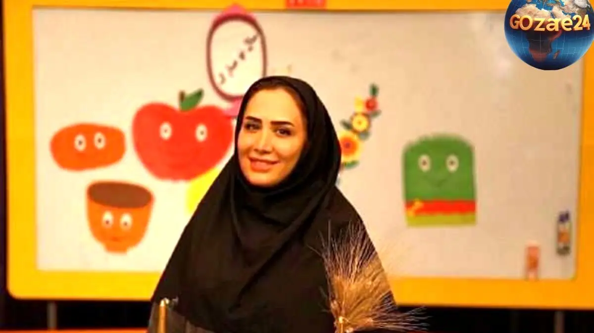 چهره جدید سارا روستاپور مجری برنامه کودک «پاشو پاشو کوچولو» با ظاهر نو و نظرات کارشناسان درباره اهمیت آموزش مهارت‌های زندگی به کودکان