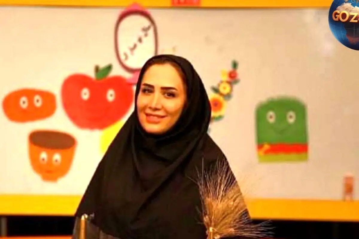چهره جدید سارا روستاپور مجری برنامه کودک «پاشو پاشو کوچولو» با ظاهر نو و نظرات کارشناسان درباره اهمیت آموزش مهارت‌های زندگی به کودکان