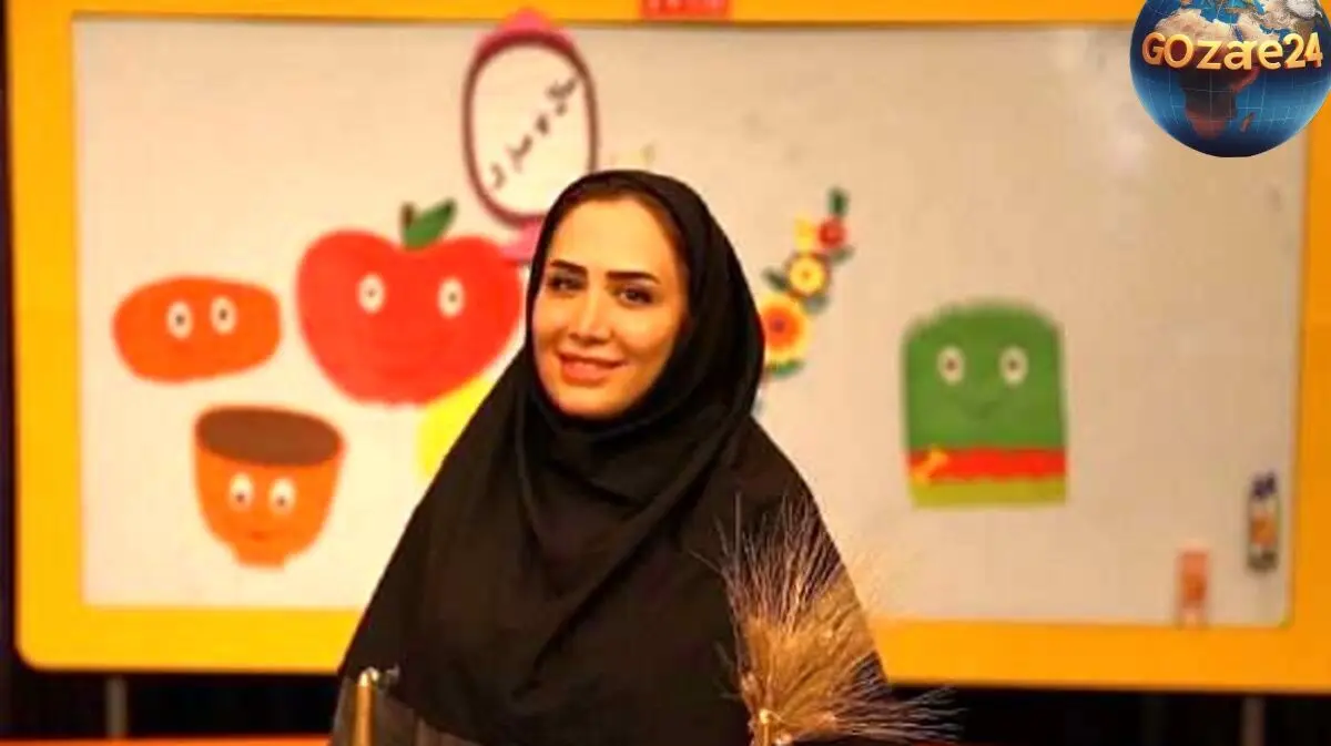 چهره جدید سارا روستاپور مجری برنامه کودک «پاشو پاشو کوچولو» با ظاهر نو و نظرات کارشناسان درباره اهمیت آموزش مهارت‌های زندگی به کودکان
