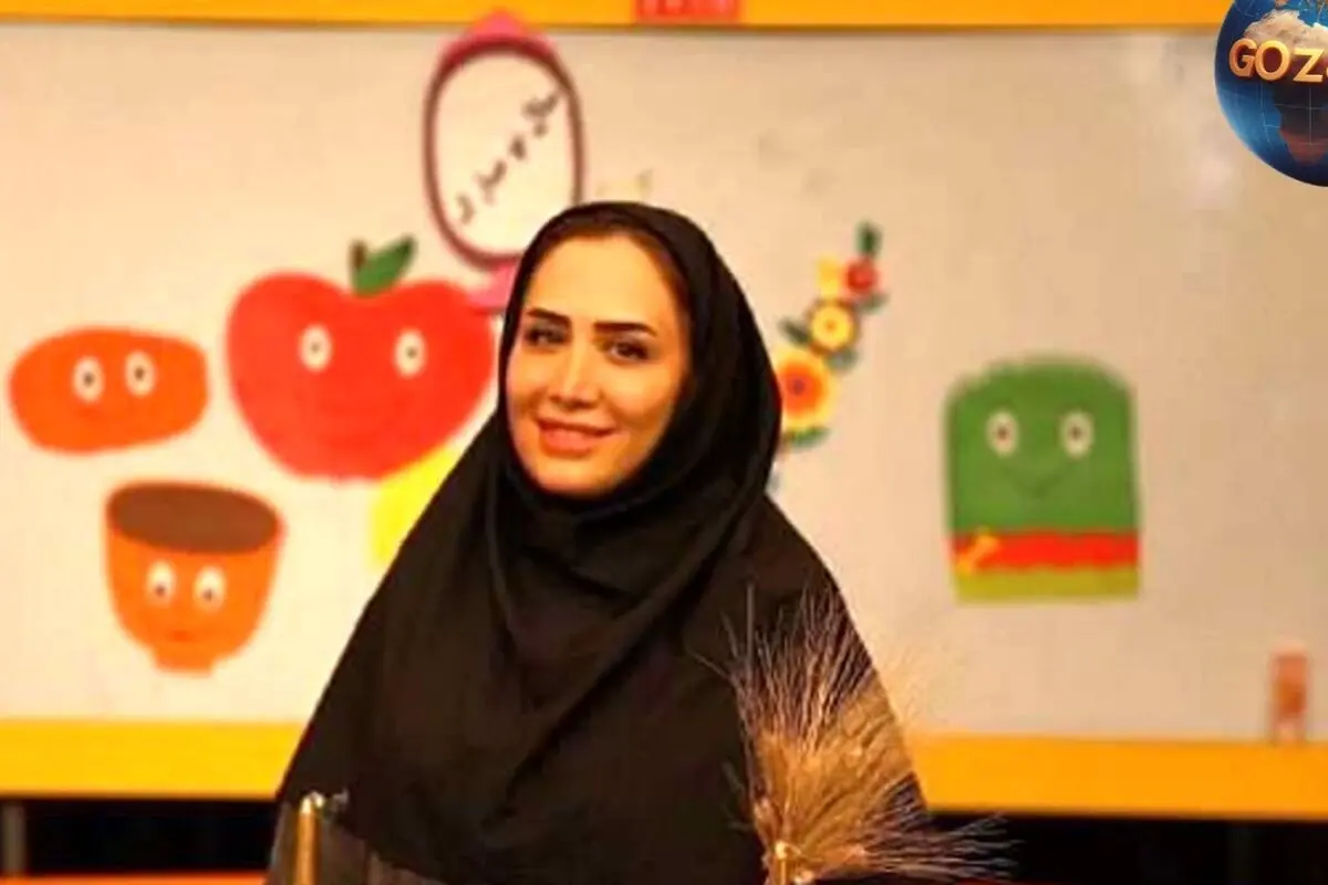 چهره جدید سارا روستاپور مجری برنامه کودک «پاشو پاشو کوچولو» با ظاهر نو و نظرات کارشناسان درباره اهمیت آموزش مهارت‌های زندگی به کودکان
