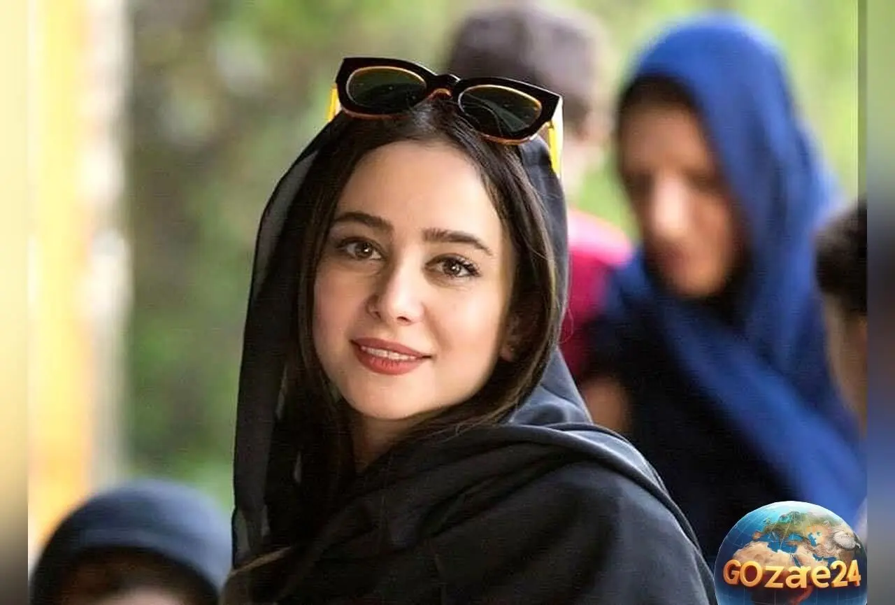 شیطنت فریبا نادری و الناز حبیبی در کافه لاکچری و ماجرای آبرو‌داری در فضای مجازی