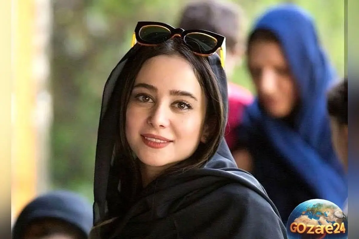 شیطنت فریبا نادری و الناز حبیبی در کافه لاکچری و ماجرای آبرو‌داری در فضای مجازی