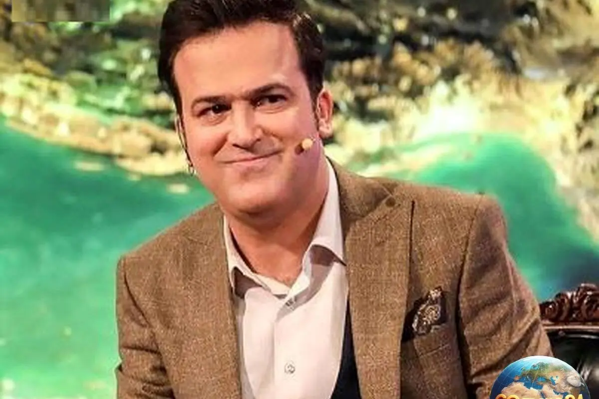 گزارش فوتبال خنده‌دار حامد آهنگی و جواد خیابانی در برنامه خندوانه + ویدئو لحظه‌های طنزآمیز