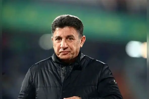 چیدمان لوکس خز و طلایی خانه ژنرال فوتبال ایران در جشن تولد لو رفت