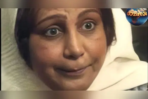 عکس نوجوانی و ۱۸ سالگی بهنوش بختیاری؛ زیبایی خیره‌کننده دده خانم سریال بامداد خمار