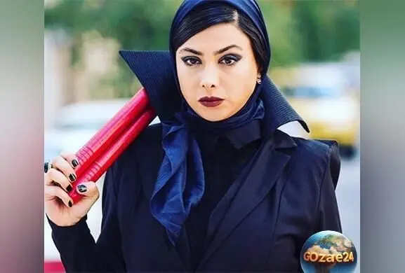 نگاهی متفاوت به انگشتر خاص آزاده صمدی و معنای پنهان آن در زندگی و هنر