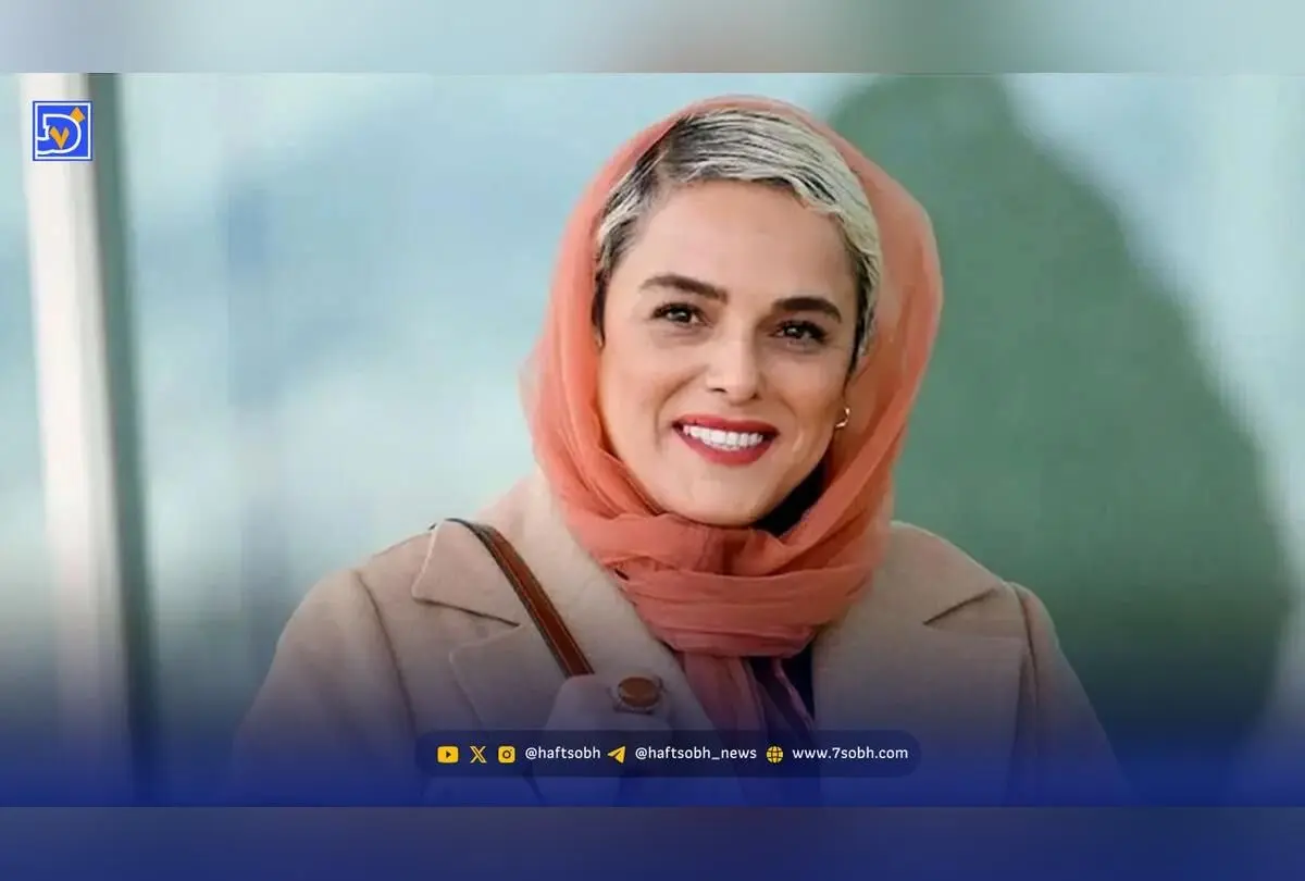 کارگردان سینما توهین‌آمیز درباره ظاهر الهام شعبانی: «نه قیافه داری، نه قد و قواره و چشم رنگی»