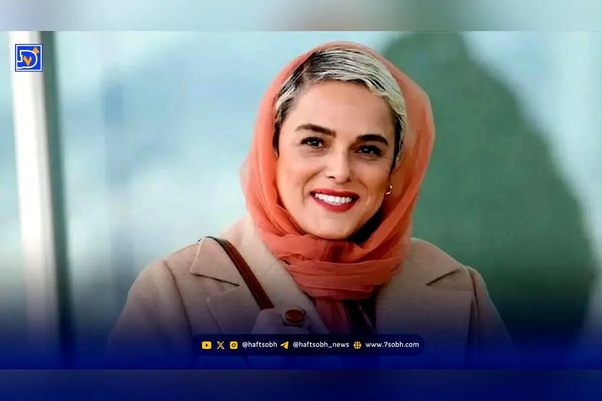 کارگردان سینما توهین‌آمیز درباره ظاهر الهام شعبانی: «نه قیافه داری، نه قد و قواره و چشم رنگی»